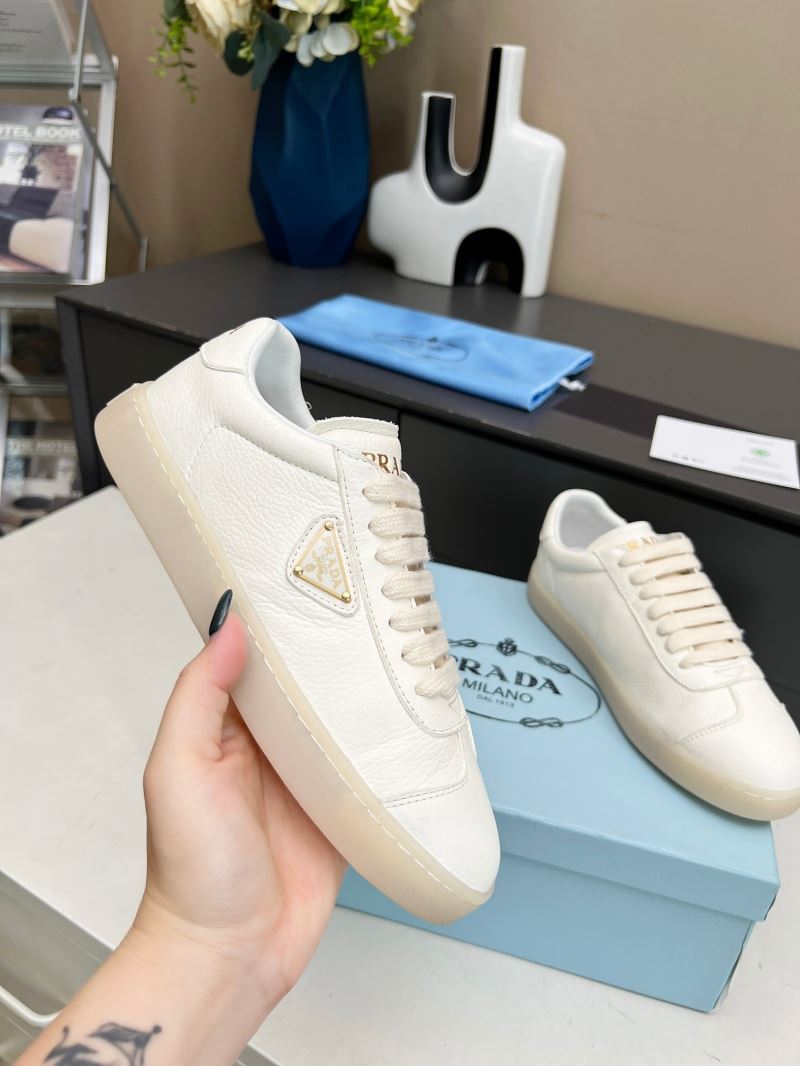 Prada Low Shoes